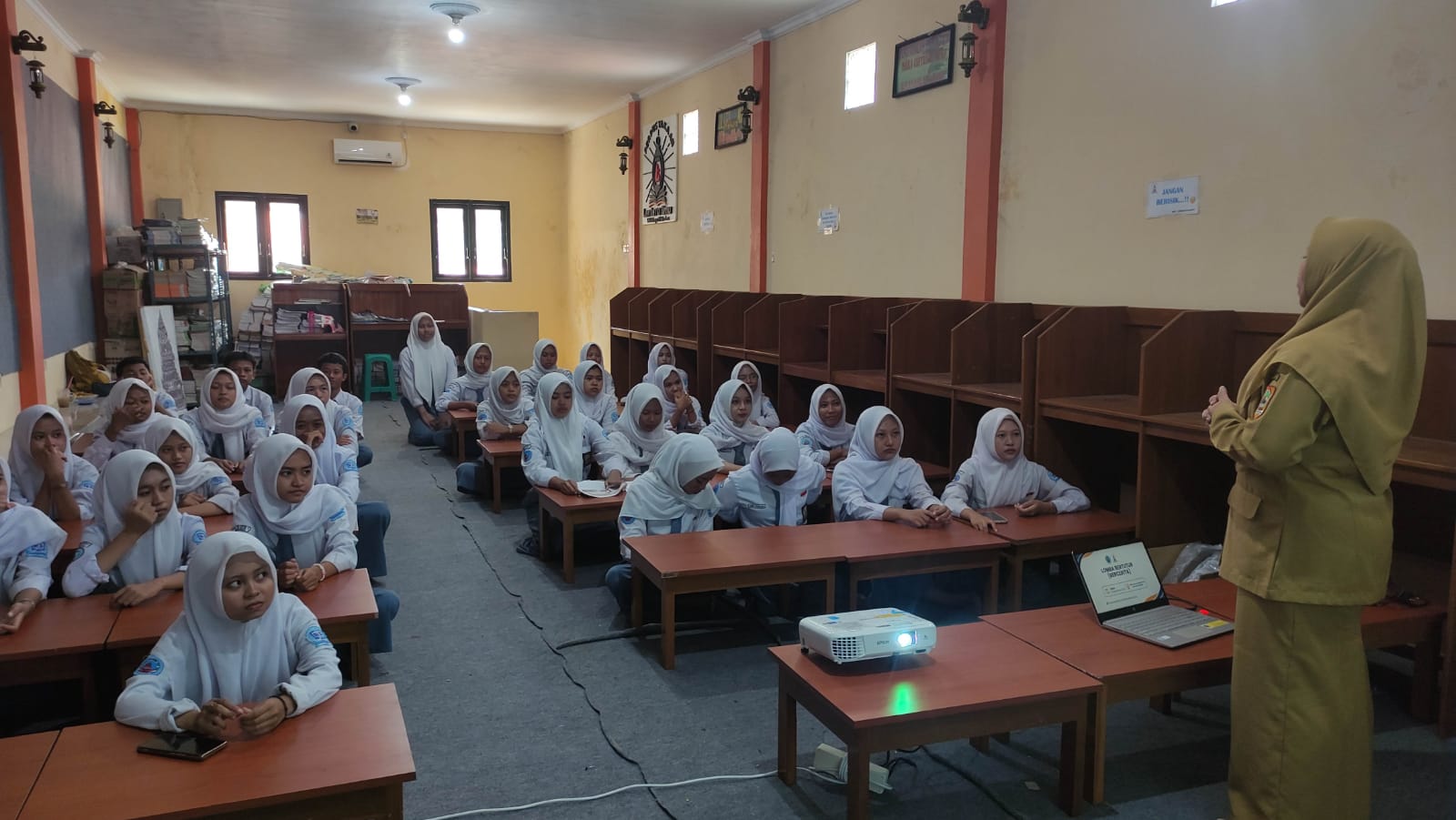 Lomba Bertutur Bercerita 10