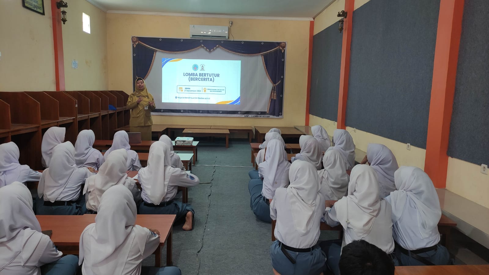 Lomba Bertutur Bercerita 6