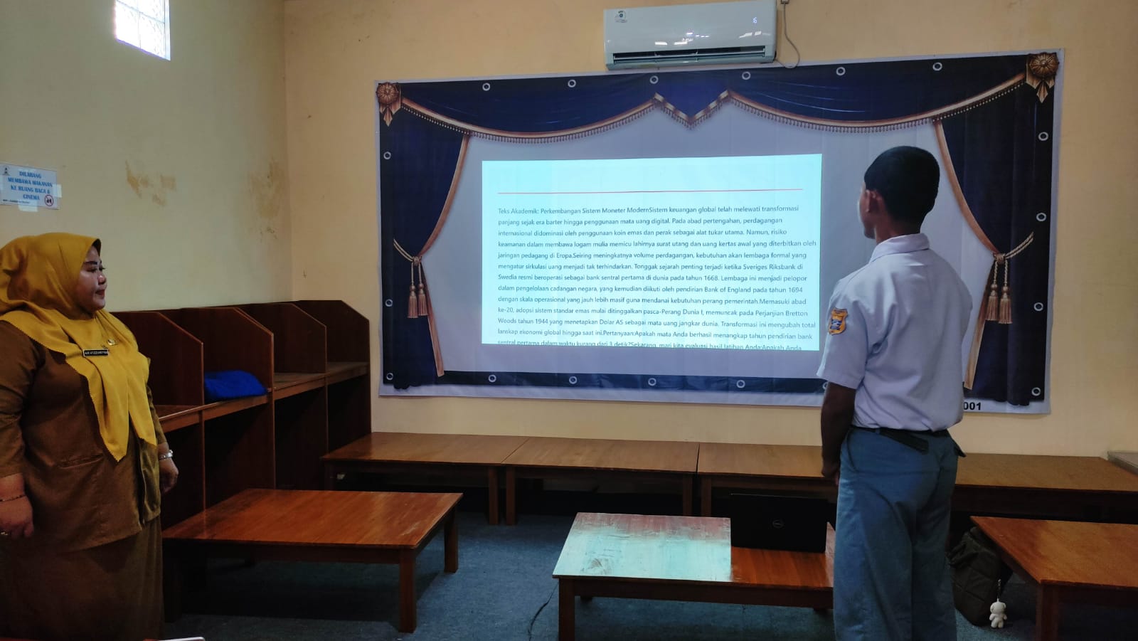 membaca cepat - 1