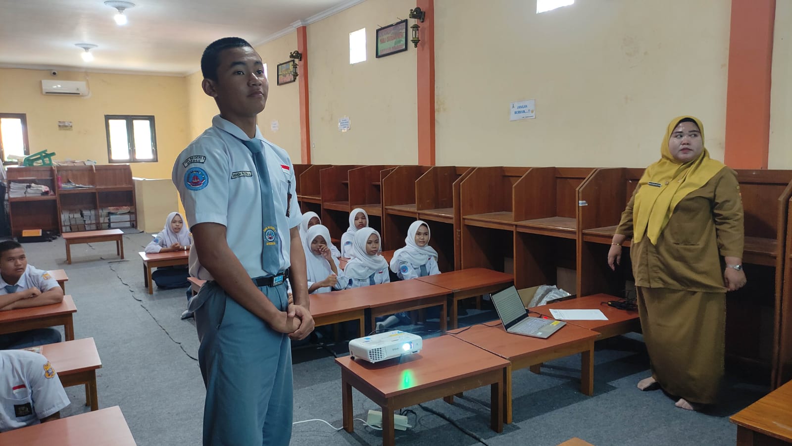 membaca cepat - 2