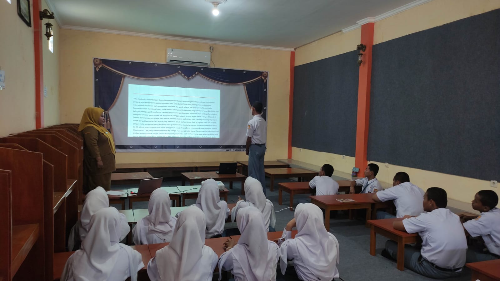 membaca cepat - 3